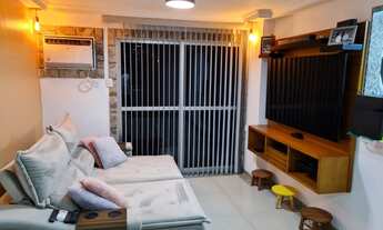 Imagem: Apto de 2 qts na Freguesia