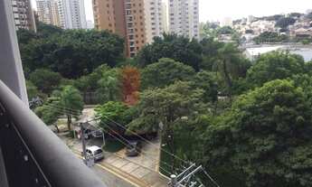 Imagem 5: Apartamento Residencial VILA MARIANA