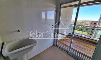 Imagem 3: Ribeirão Preto - Apartamento Padrão - Jardim Nova Aliança