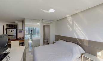 Imagem 5: Loft residencial para venda, Praia de Belas, Porto Alegre - LF0091