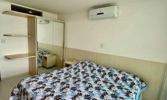 Imagem 4: Beira-mar, frente mar, vista infinita e definitiva para o mar!