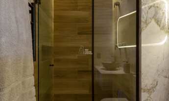 Imagem 3: Apartamento com 1 suite na Vila Olimpia