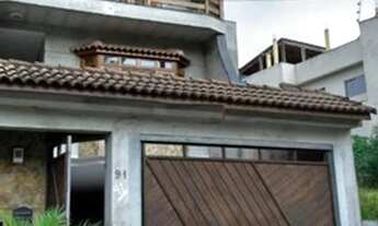 Imagem: Guarulhos - Casa Padrão - Parque Continental