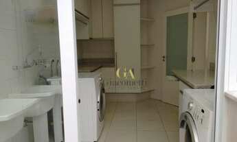 Imagem 7: Casa com 4 dormitórios à venda, 569 m² por R$ 3.600.000,00 - Alphaville - Santana de Parna