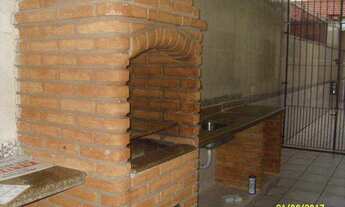 Imagem 5: Casa Isolada a venda em Praia Grande/SP