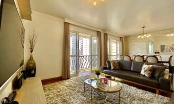 Imagem 3: Maravilhoso apartamento mobiliado em localização nobre!