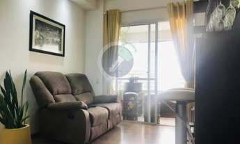 Imagem: Apartamento para alugar no Centro de Osasco