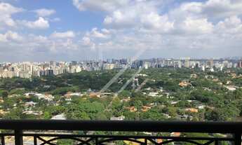 Imagem: Apartamento para venda com 765 metros quadrados