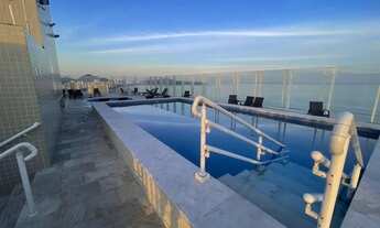 Imagem 6: PRAIA GRANDE - Apartamento Padrão - CAMPO DA AVIACAO