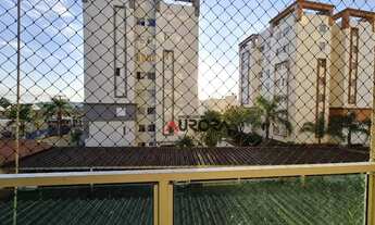 Imagem 2: Apartamento com 3 dormitórios à venda, 65 m² por R$ 245.000,00 - São Vicente - Londrina/PR