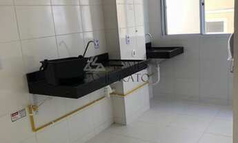 Imagem 3: MAUÁ - Apartamento Padrão - PARQUE SÃO VICENTE