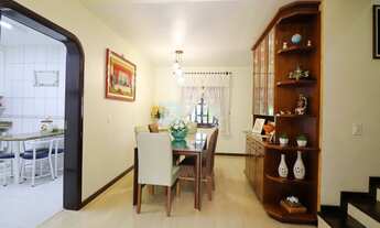 Imagem 6: Ampla casa com edícula no bairro Tribess!