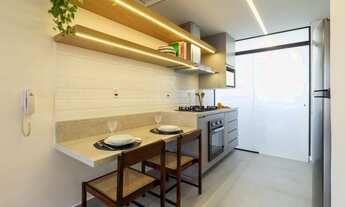 Imagem 2: SãO PAULO - Apartamento Padrão - Itaim Bibi