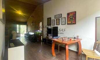 Imagem 6: VENDO ] Casa Térrea no Brooklin