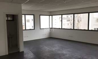 Imagem 5: Porto Alegre - Conjunto Comercial/Sala - Floresta
