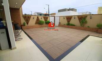 Imagem 4: Casa Duplex de Esquina no Forest Hill 3 Suites Modulados e Climatizado