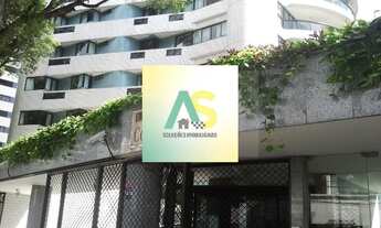 Imagem 6: Apartamento 04 quartos Pronto Para Morar nos Aflitos,Facil Mobilidade