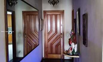 Imagem 4: Apartamento para Venda em Rio de Janeiro, CACHAMBI, 3 dormitórios, 1 suíte, 1 banheiro, 2