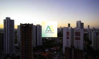 Imagem 2: Apartamento 03 quartos Pronto Para Morar na Torre, Preço Promocional