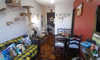 Imagem 4: PORTO ALEGRE - Apartamento Padrão - Santo Antônio