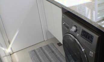 Imagem 6: Apartamento à venda, 69 m² por R$ 695.000,00 - Ponta da Praia - Santos/SP