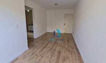 Imagem 2: Apartamento com 2 dormitórios à venda, 58 m² por R$ 380.000,00 - Vila Emir - São Paulo/SP