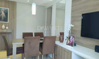 Imagem 7: Apartamento - Vila Nova - Campinas