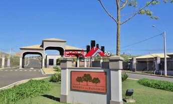 Imagem: Terreno de Condomínio, Jardim São Francisco