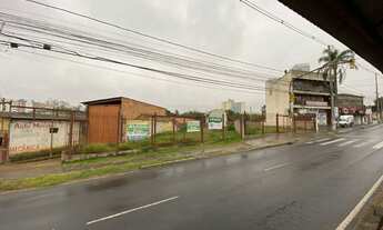 Imagem 2: PORTO ALEGRE - Terreno Padrão - Rubem Berta