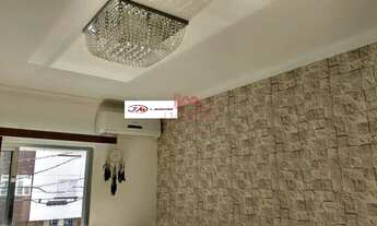 Imagem 2: Apartamento com 1 dorm, Caiçara, Praia Grande - R$ 160.000,00, 60m² - Codigo: 2077