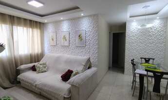 Imagem: Apto 2Q com Planejados e Elevador - Próx