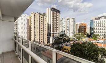 Imagem 7: São Paulo - Apartamento Padrão - Moema Índios