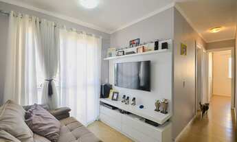 Imagem: EXCELENTE APARTAMENTO EM CONDOMINÍO CLUBE