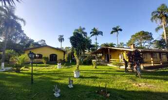 Imagem 5: Vendo chácara com 4 dormitórios em Ibiúna