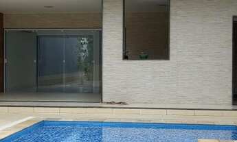 Imagem 4: Ótima casa de alto padrão com espaço gourmet e piscina no Recreio dos Bandeirantes/RJ