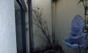 Imagem 7: CASA RESIDENCIAL PARA VENDA - CAMPO BELO 200m²