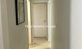 Imagem 5: Apartamento com 3 dormitórios, para venda no Jardim Marajoara