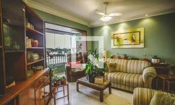 Imagem 6: Apartamento à Venda - Vila Mascote, 3 Quartos, 70 m2