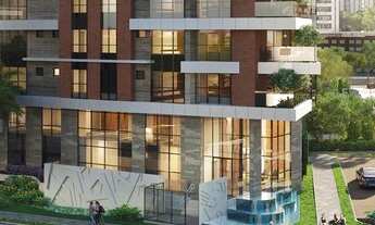 Imagem 7: APARTAMENTO com 4 dormitórios à venda por R$ 3.300.000,00 no bairro Cabral - CURITIBA / PR