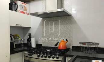 Imagem 5: Apartamento (cobertura 2 - duplex) 2 dormitórios, cozinha planejada, portaria 24 horas, la