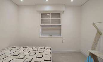 Imagem 3: Excelente kit reformado a 30 metros da praia do Embaré