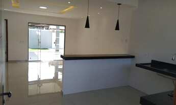 Imagem 7: Linda casa de 3 quartos em rua privilegiada no Porto da Roça