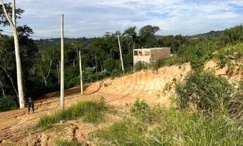 Imagem: Tereno escriturado plano