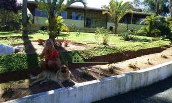 Imagem 6: BELISSÍMO SÍTIO À VENDA COM 29.000m² DE TERRENO IBIÚNA SP! COM TIROLESA E MUITOS OUTROS L