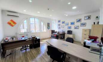 Imagem: Sala Comercial para Venda em São Paulo