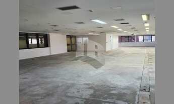 Imagem 4: SãO PAULO - Conjunto Comercial/sala - Vila Olímpia