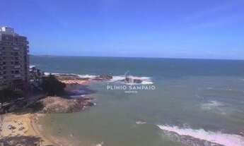 Imagem: 4 suítes frente ao mar