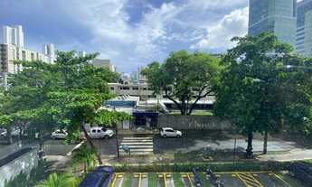 Imagem 2: Beach Clash Hotels e Residence - FIT Transamérica>