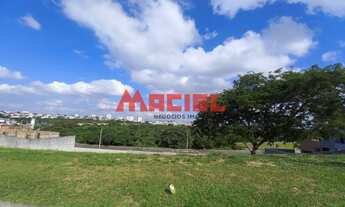 Imagem 2: Venda - TERRENO COND FECHADO COND RESERVA DO PARATEHY NORTE - COND RESERVA DO PARATEHY NOR