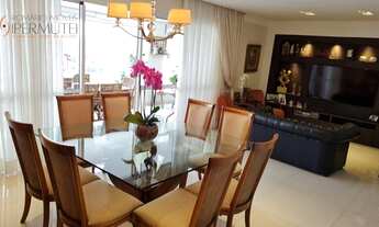 Imagem 1: Apartamento com 4 dormitórios à venda, 230 m² - Vila Leopoldina - São Paulo/SP